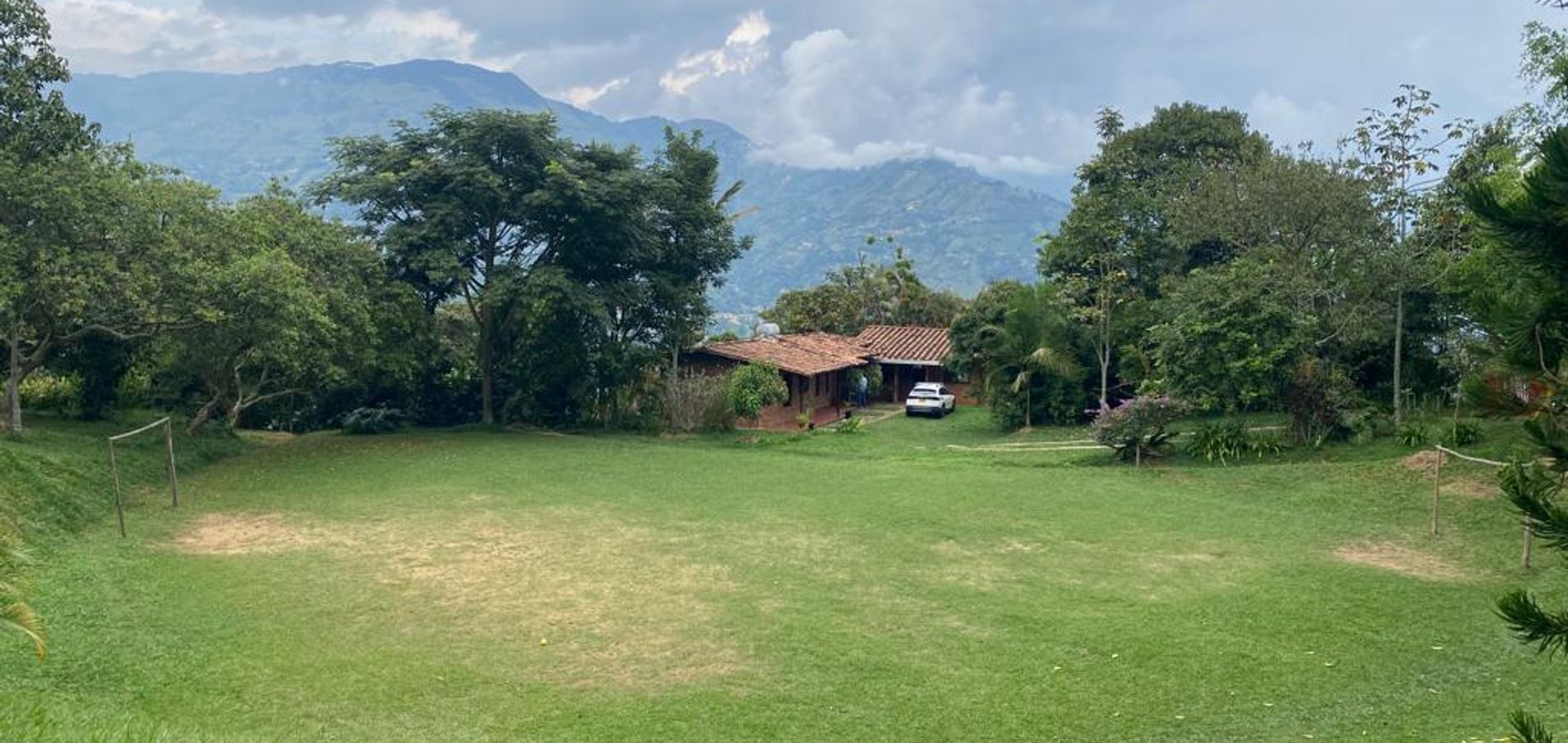 Casa en Antioquia en Girardota, Girardota-1