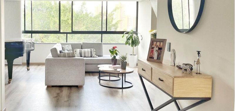 Apartamento en Venta en Medellín, El Poblado-0