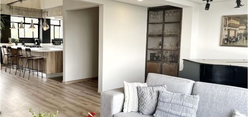 Apartamento en Venta en Medellín, El Poblado-3