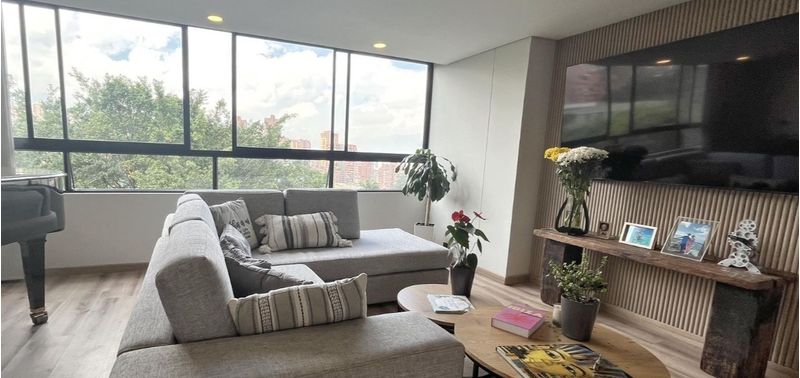 Apartamento en Venta en Medellín, El Poblado-6