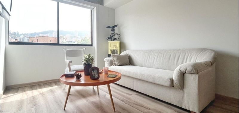 Apartamento en Venta en Medellín, El Poblado-7