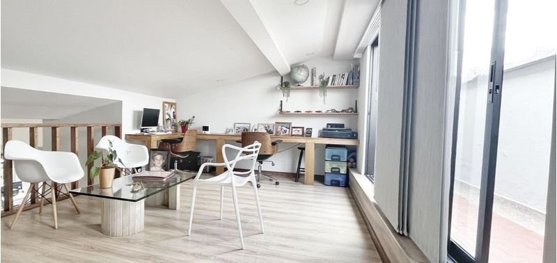 Apartamento en Venta en Medellín, El Poblado-8