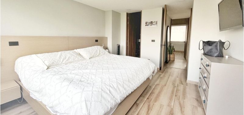 Apartamento en Venta en Medellín, El Poblado-9