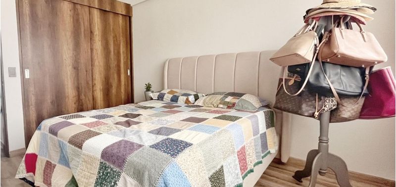 Apartamento en Venta en Medellín, El Poblado-12