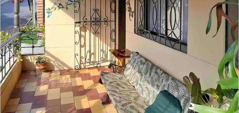 Casa en Venta en Medellín, María Auxiliadora-0