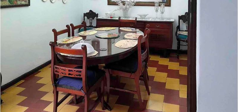 Casa en Venta en Medellín, María Auxiliadora-2