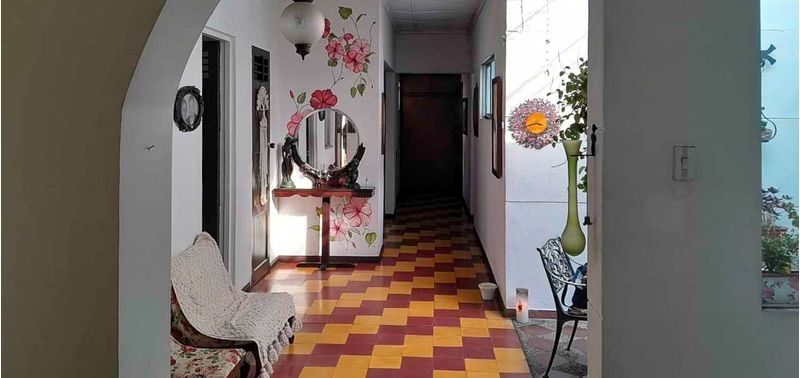 Casa en Venta en Medellín, María Auxiliadora-5