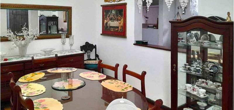 Casa en Venta en Medellín, María Auxiliadora-7