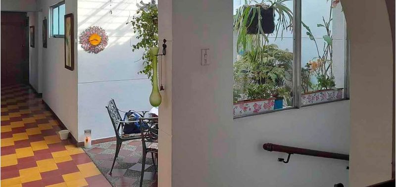 Casa en Venta en Medellín, María Auxiliadora-9