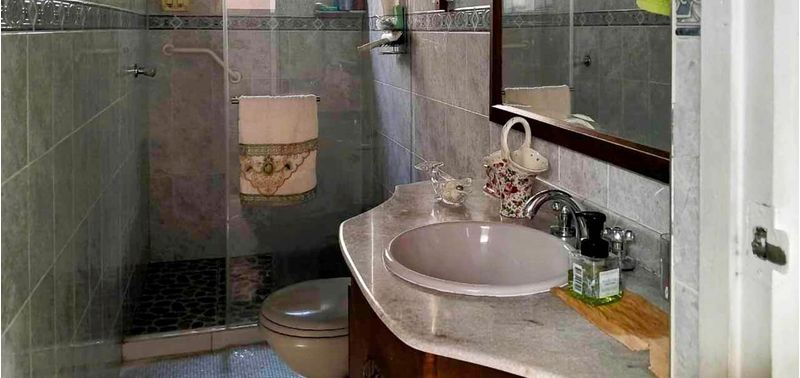 Casa en Venta en Medellín, María Auxiliadora-10