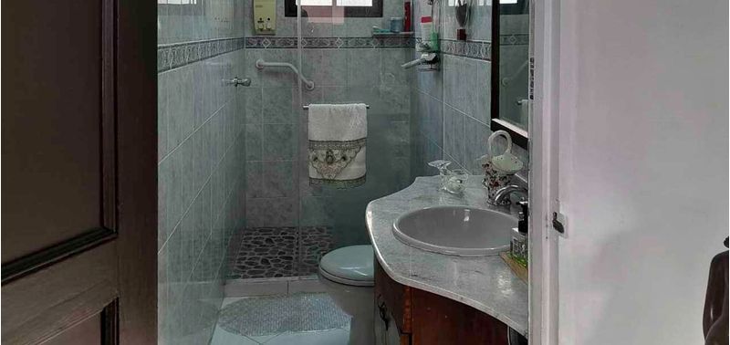Casa en Venta en Medellín, María Auxiliadora-12