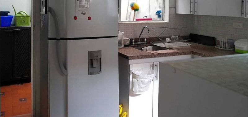 Casa en Venta en Medellín, María Auxiliadora-15