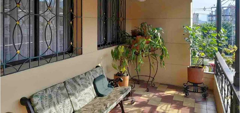 Casa en Venta en Medellín, María Auxiliadora-23