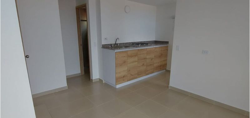 Apartamento en Venta en Guatapé, Vertedero