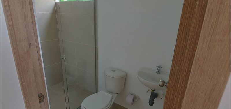 Apartamento en Venta en Guatapé, Vertedero-0