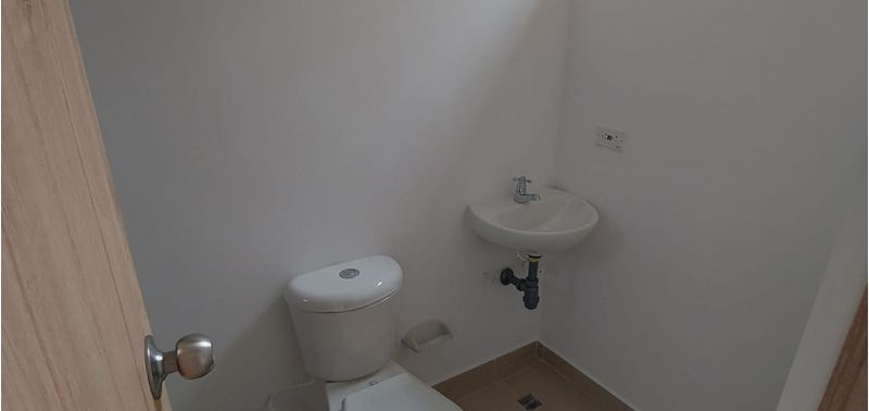 Apartamento en Venta en Guatapé, Vertedero-1