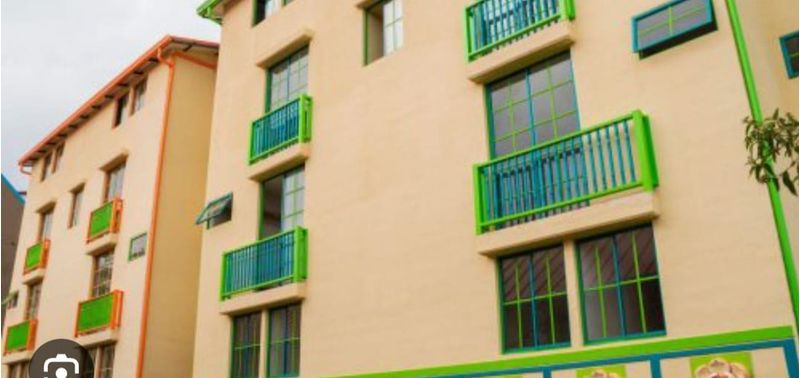 Apartamento en Venta en Guatapé, Vertedero-3