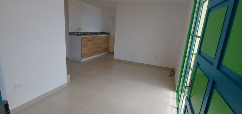 Apartamento en Venta en Guatapé, Vertedero-5