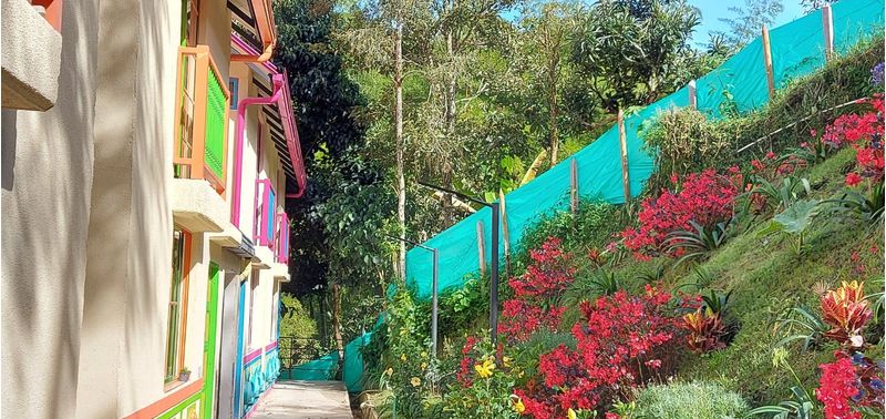 Apartamento en Venta en Guatapé, Vertedero-8