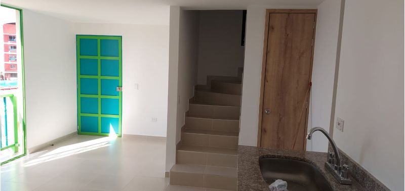 Apartamento en Venta en Guatapé, Vertedero-10