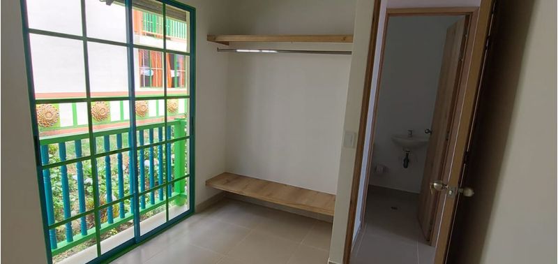 Apartamento en Venta en Guatapé, Vertedero-12