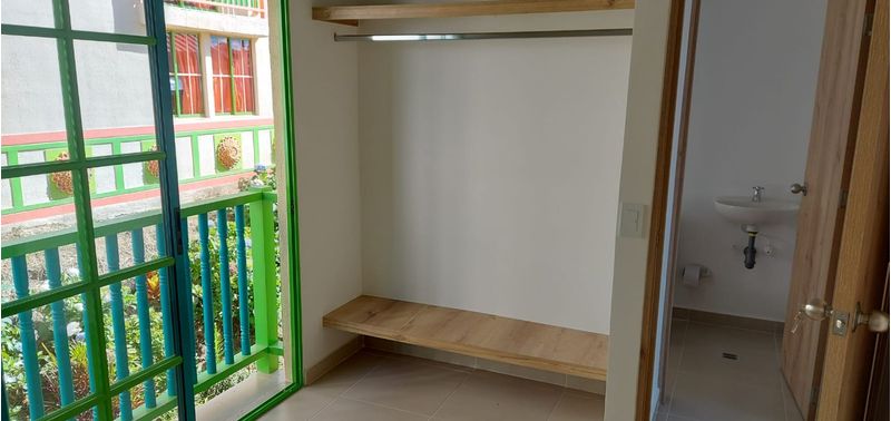 Apartamento en Venta en Guatapé, Vertedero-14