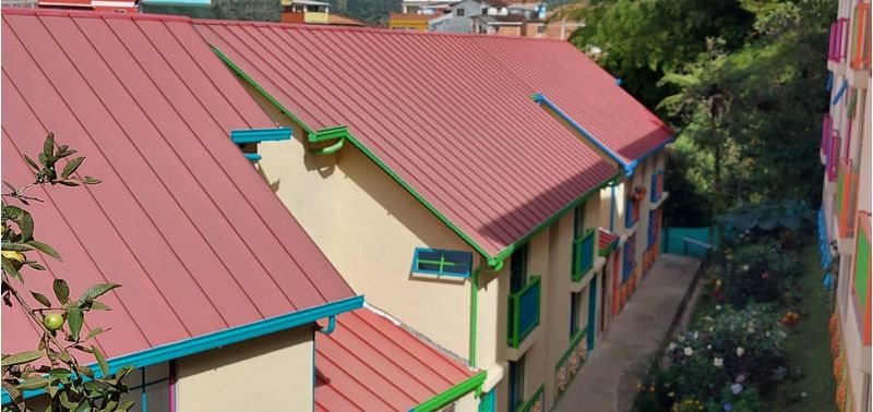 Apartamento en Venta en Guatapé, Vertedero-15