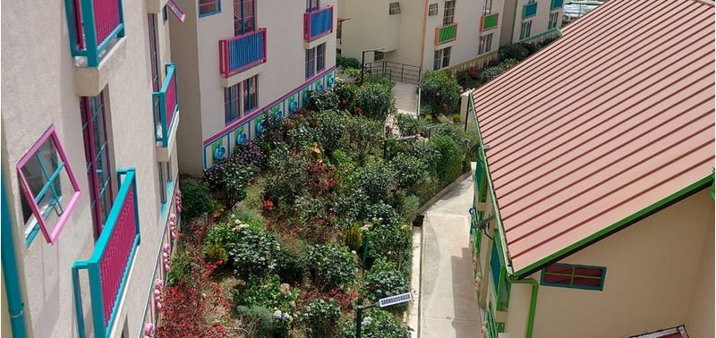Apartamento en Venta en Guatapé, Vertedero-17