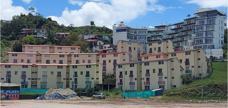 Apartamento en Venta en Guatapé, Vertedero-19