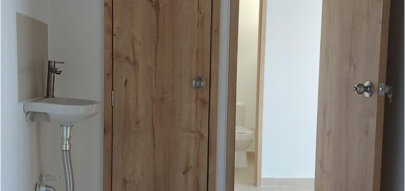 Apartamento en Venta en Guatapé, Vertedero-21