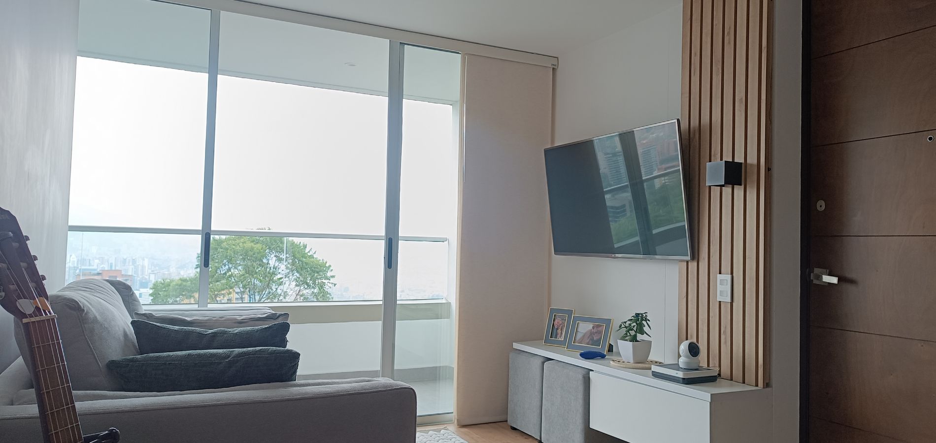 Apartamento en Venta en Medellín, Las Palmas