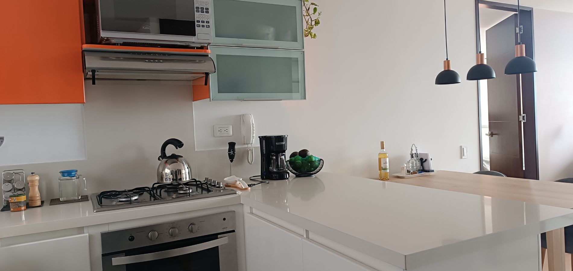 Apartamento en Venta en Medellín, Las Palmas-0