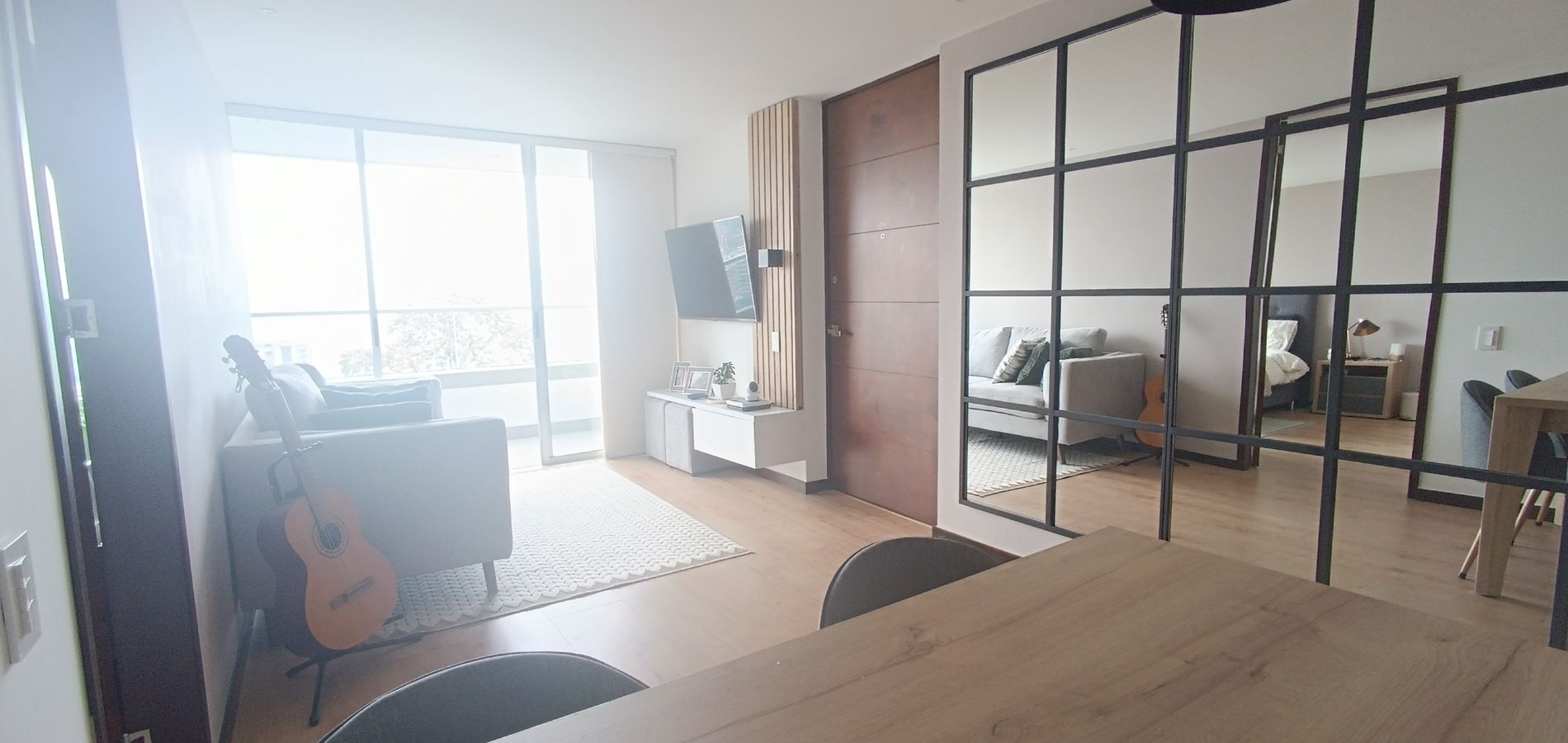 Apartamento en Venta en Medellín, Las Palmas-2