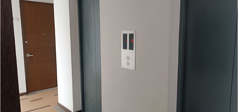 Apartamento en Venta en Medellín, Las Palmas-4