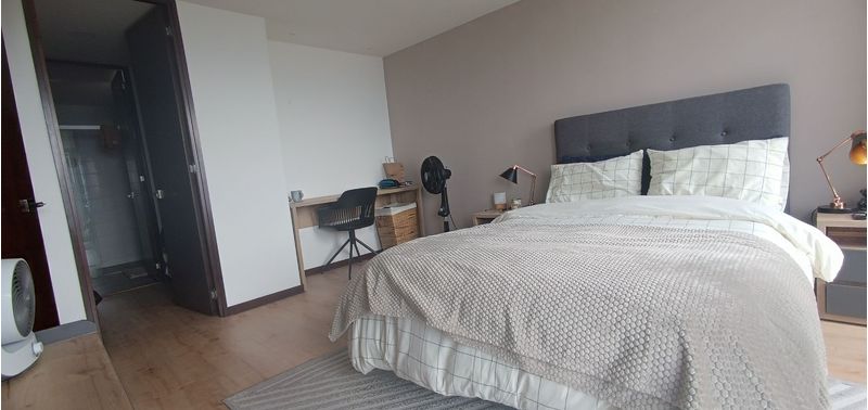 Apartamento en Venta en Medellín, Las Palmas-5