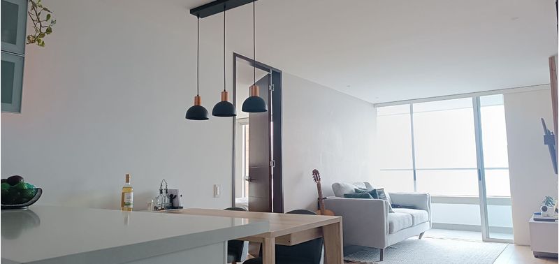 Apartamento en Venta en Medellín, Las Palmas-7