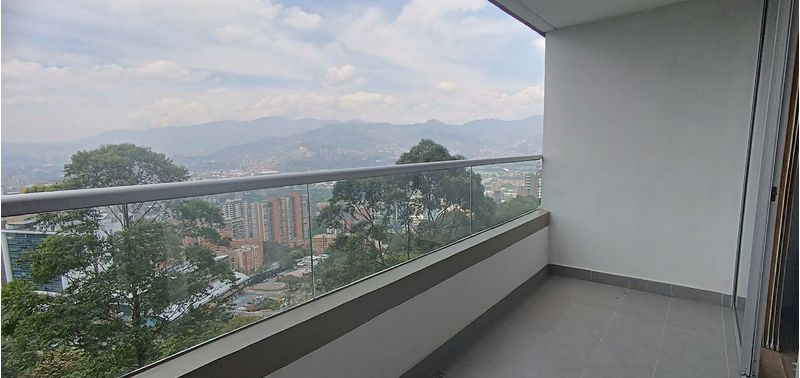 Apartamento en Venta en Medellín, Las Palmas-8