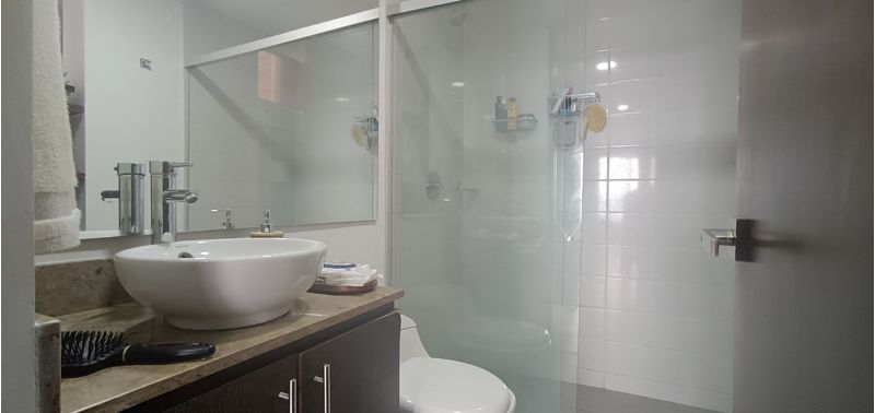 Apartamento en Venta en Medellín, Las Palmas-9