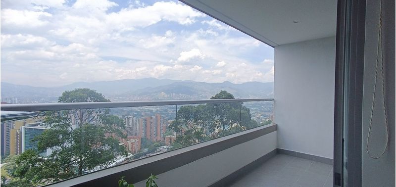 Apartamento en Venta en Medellín, Las Palmas-10