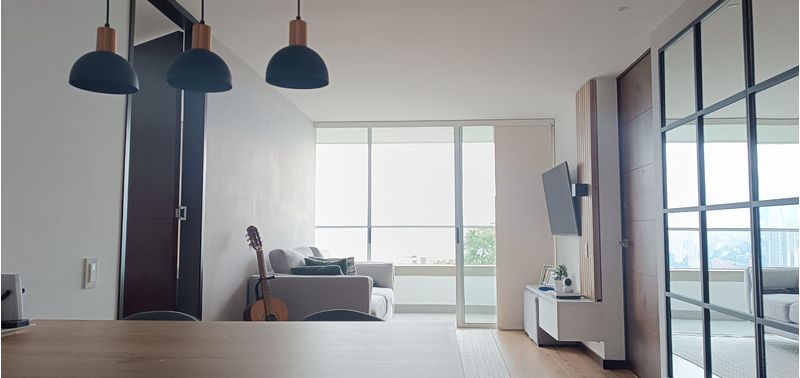 Apartamento en Venta en Medellín, Las Palmas-11