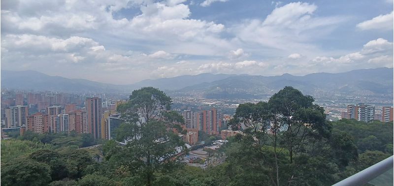 Apartamento en Venta en Medellín, Las Palmas-12