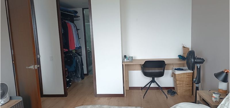 Apartamento en Venta en Medellín, Las Palmas-13