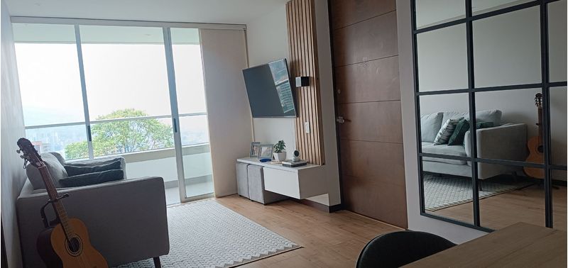 Apartamento en Venta en Medellín, Las Palmas-15