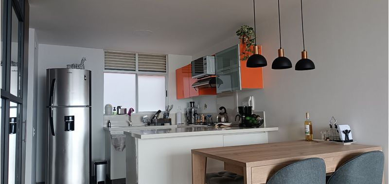 Apartamento en Venta en Medellín, Las Palmas-16