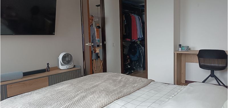 Apartamento en Venta en Medellín, Las Palmas-18