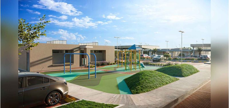 Tierra Linda Del Bosque proyecto de vivienda-1