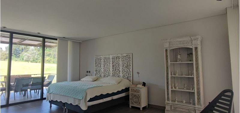Casa en Venta en Envigado, Alto De Palmas-3