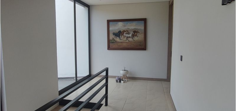 Casa en Venta en Envigado, Alto De Palmas-7