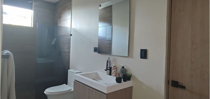 Casa en Venta en Envigado, Alto De Palmas-9