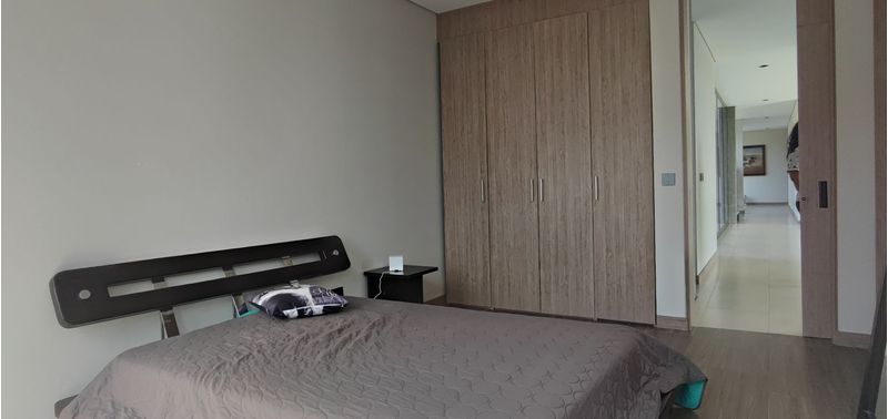 Casa en Venta en Envigado, Alto De Palmas-14